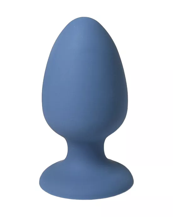 Pervy Pirate Butt Plug