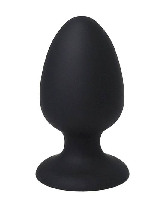 Pervy Pirate Butt Plug