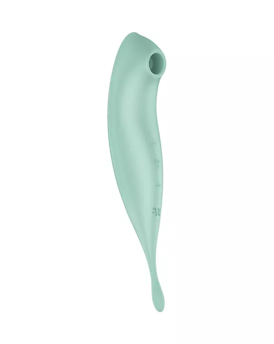 Satisfyer Twirling Pro Connect App 