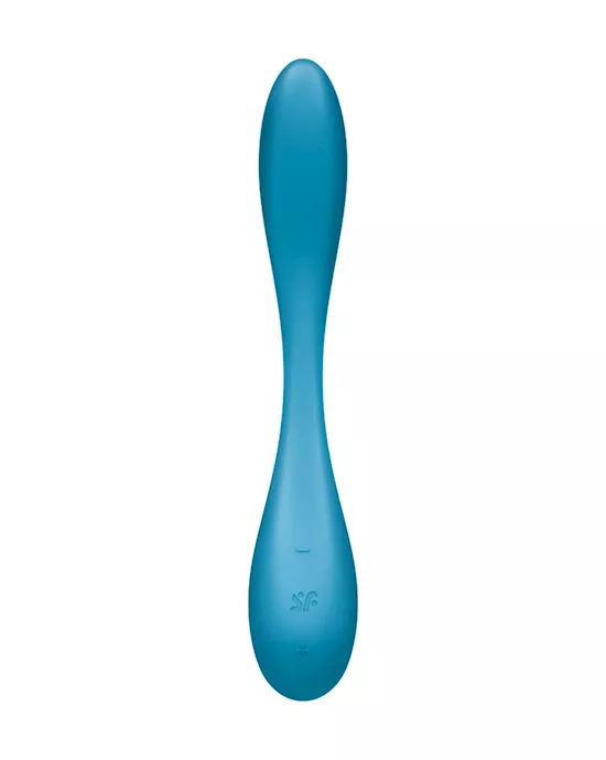 Satisfyer G-Spot Flex 5 Connect App 