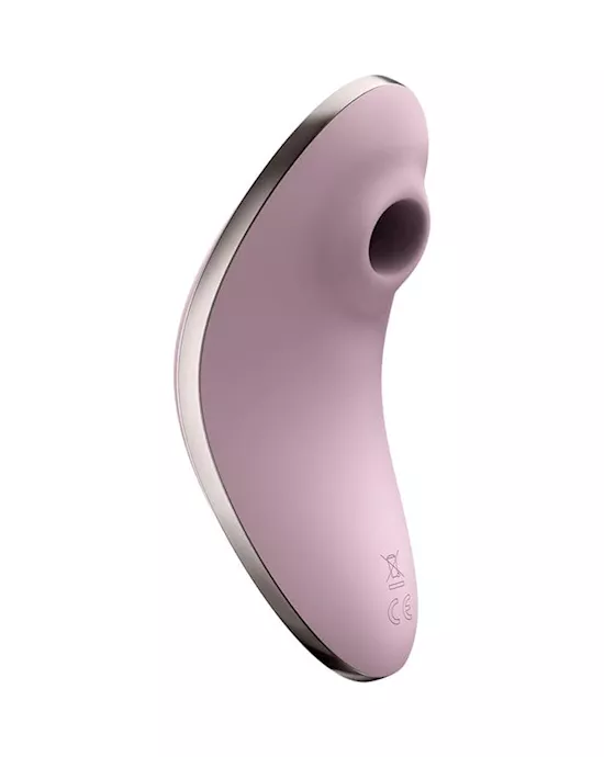 Satisfyer Vulva Lover 1 