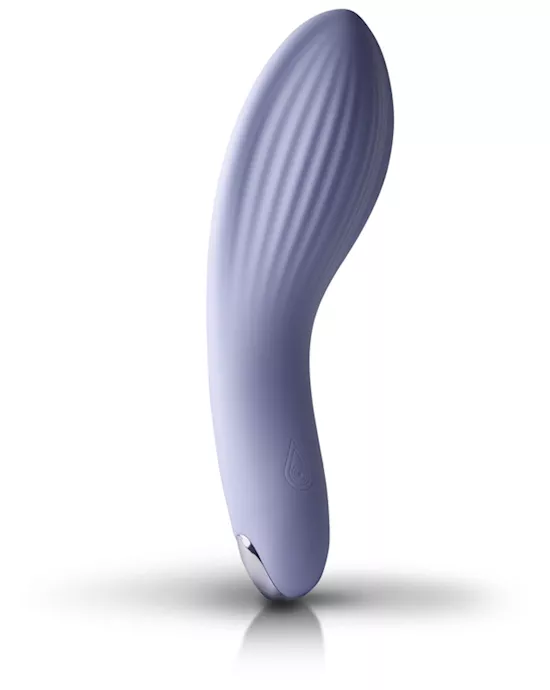 NIYA N2 - Curved Massager