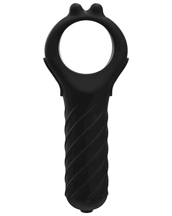 Bathmate Vibe Edge
