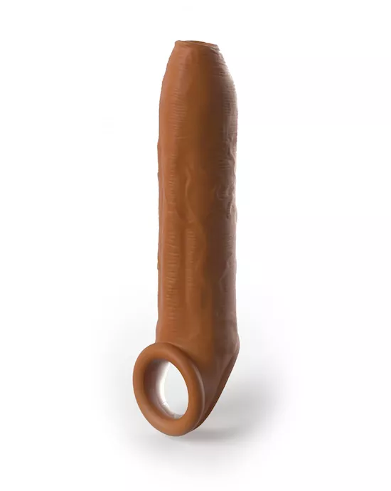 Fantasy X-Tensions Elite Uncut Extension Sleeve with Strap
