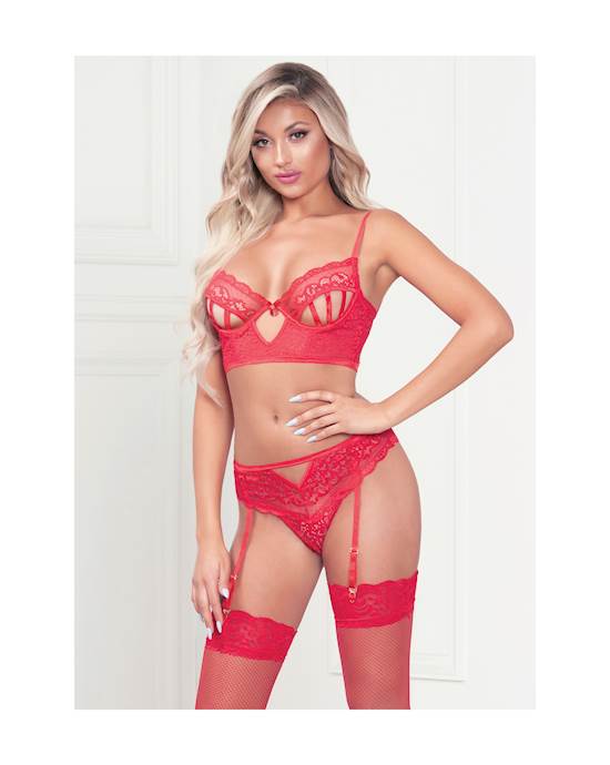 Siren Song 2-piece Bra Set