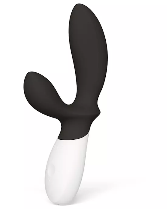 Loki Wave 2 Black