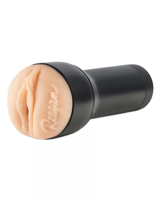 Feel Reagan Fox by KIIROO Stars Collection Strokers