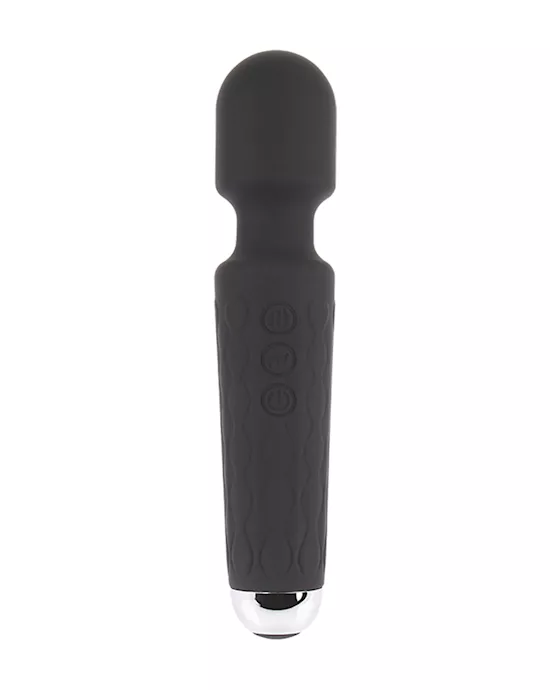 Dotty Wand Massager