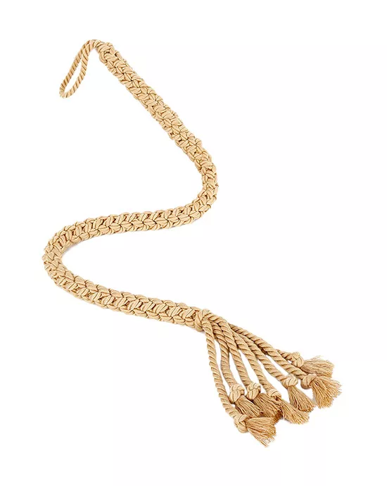 Short Rope Flogger