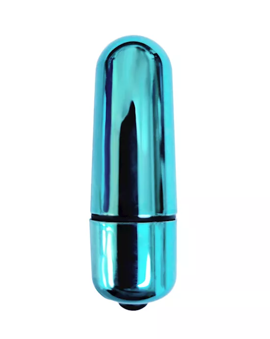 Share Satisfaction Waterproof Vibrating Bullet