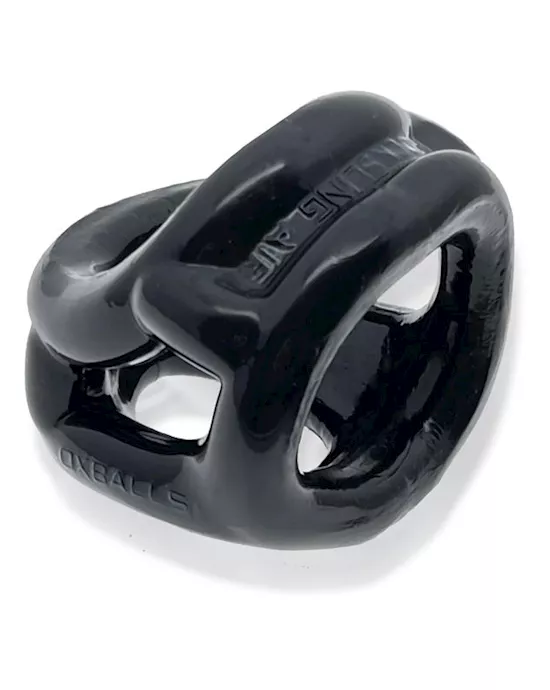 COCKSLING AIR original cocksling made lite BLACK