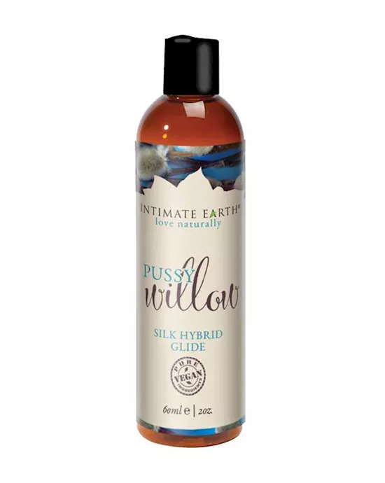 Pussy Willow Hybrid 60ml  2oz