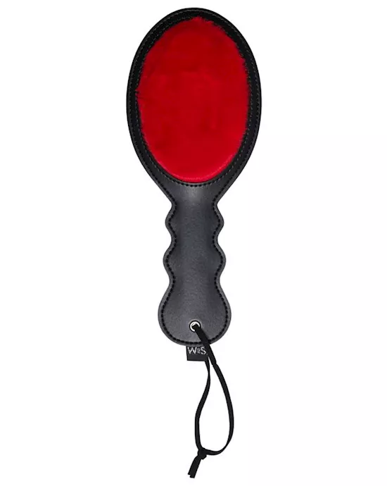 Sex and Mischief Amor Paddle