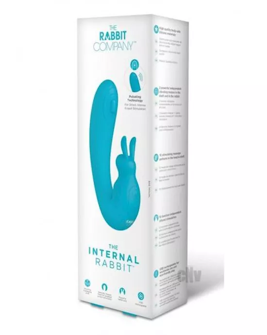The Internal Rabbit