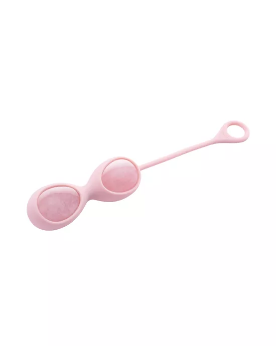 Le Wand Crystal Yoni Eggs