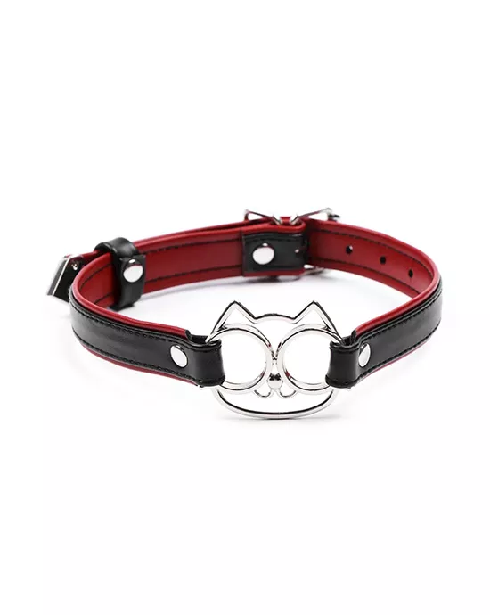 KinKi Cat Ring Collar