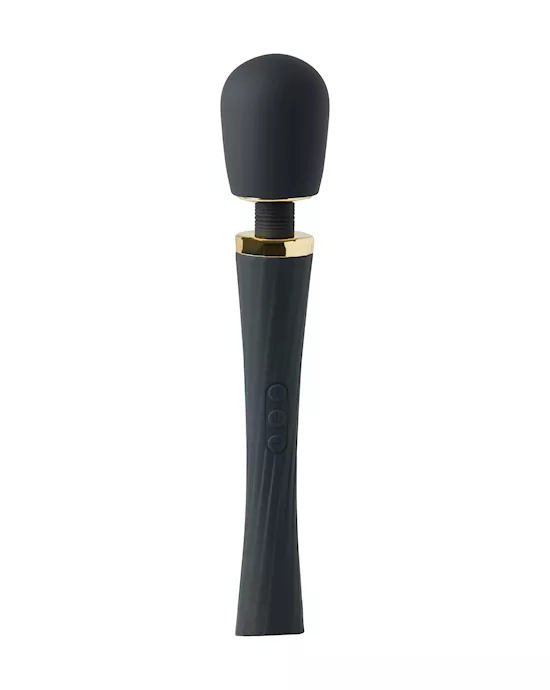 Amore Swirling Wand Vibe