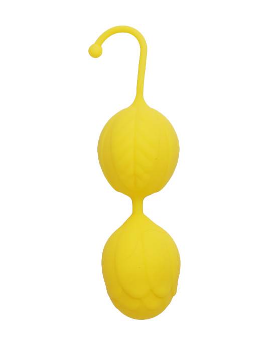 Amore Delicate Flower Kegel Ball