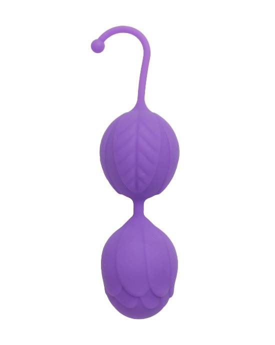 Amore Delicate Flower Kegel Ball