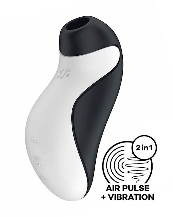 Satisfyer Orca