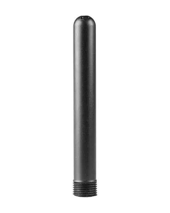 Anal Douche Shower Head Nozzle