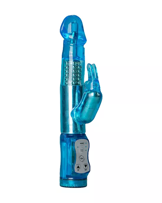 EasyToys Rabbit Vibrator