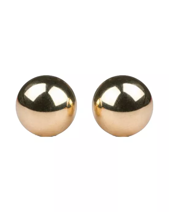 EasyToys Ben Wa Balls 22mm