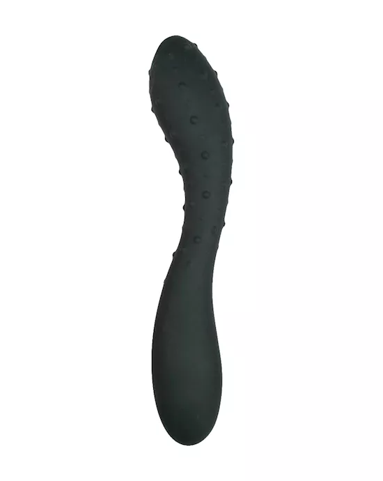 EasyToys Textured Dong Dildo