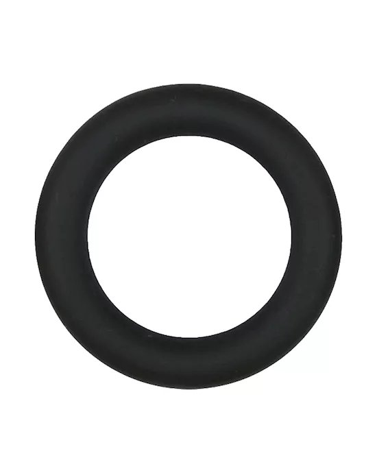 EasyToys Silicone Cock Ring