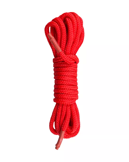 EasyToys Nylon Bondage Rope 5m