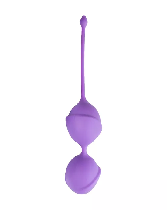 EasyToys Jiggle Mouse Kegel Balls