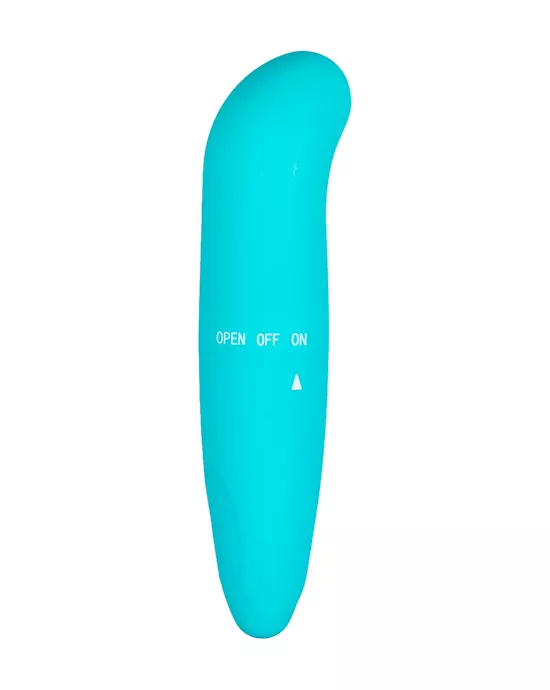 EasyToys Mini G-Spot Vibrator