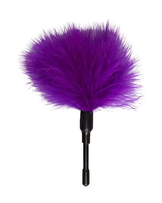 EasyToys Small Feather Tickler