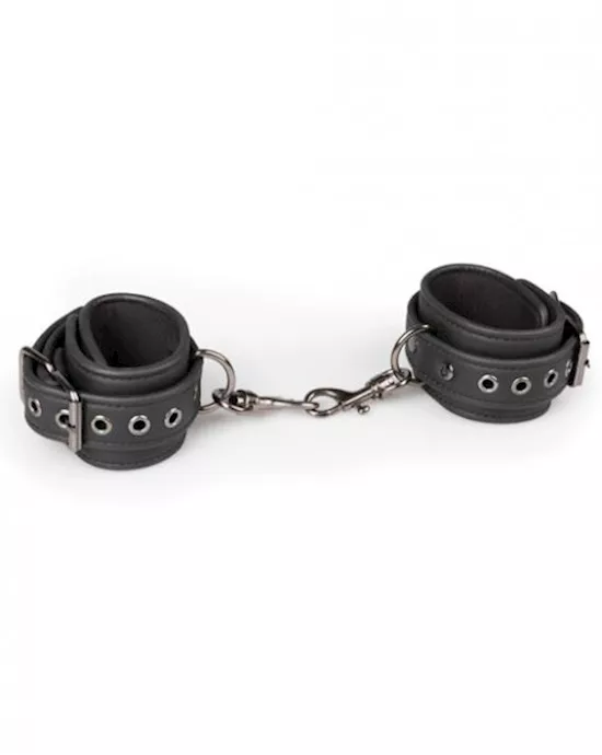 Easy Toys Fetish Ankle Cuffs
