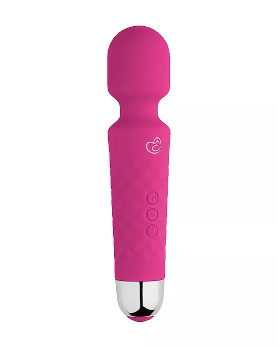 EasyToys Mini Wonder Wand Vibrator