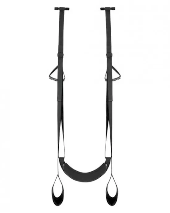 Easy Toys Door Jam Sex Sling
