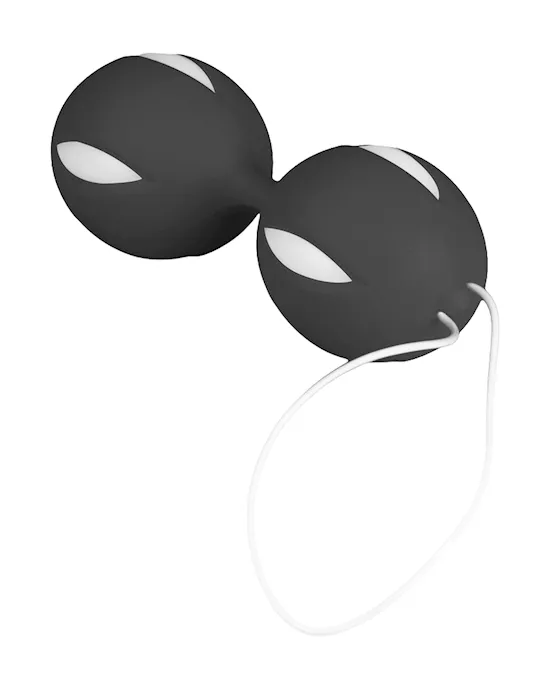 EasyToys Wiggle Duo Kegel Ball