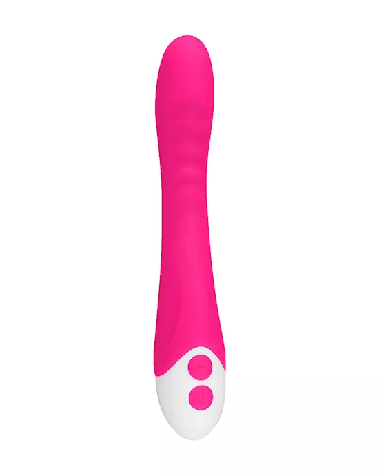 EasyToys Lunar Vibe G-Spot Vibrator