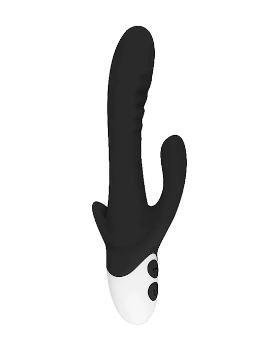 EasyToys Stellar Vibe Rabbit Vibrator