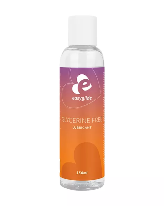 EasyGlide Glycerine Free Lubricant 150ml