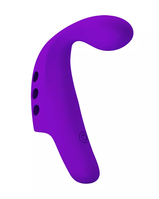 Gorgon Finger Vibe
