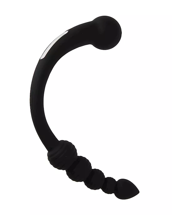 KinKi Twilight Double-Ended Anal Vibrator