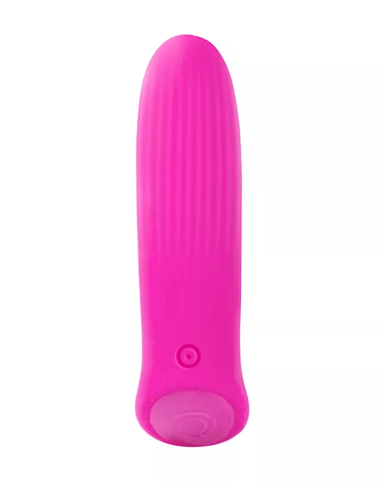 Amore Parallel Pastel Bullet Vibrator