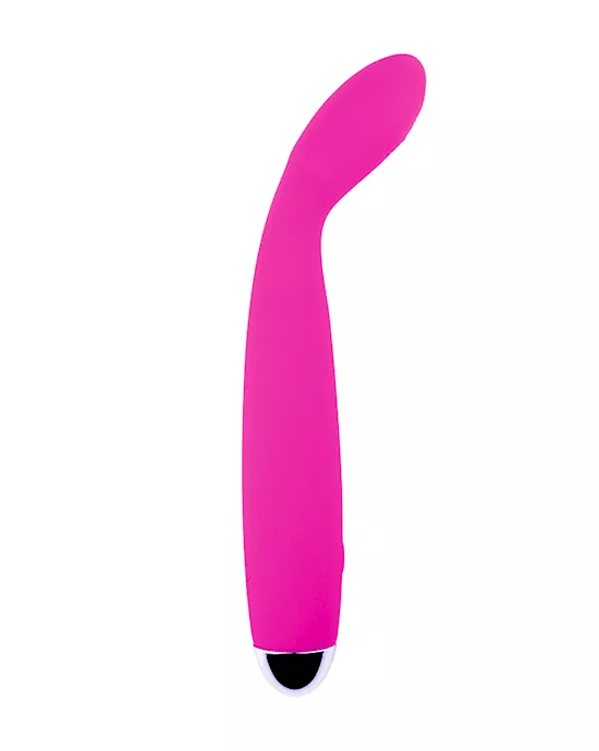 Amore Glide G-Spot Vibrator