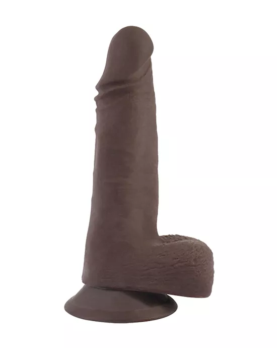 Dick Beats Dildo