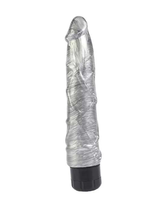 Pleasure Ranger Vibrating Dildo