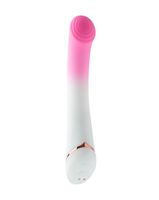 Amore Petal GSpot Vibe
