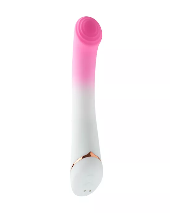 Amore Petal G-Spot Vibe