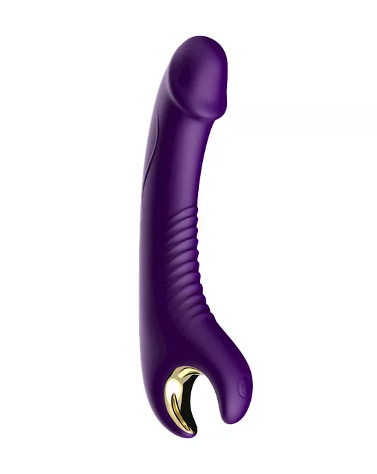 Amore Turn Me On Double Ended Vibe