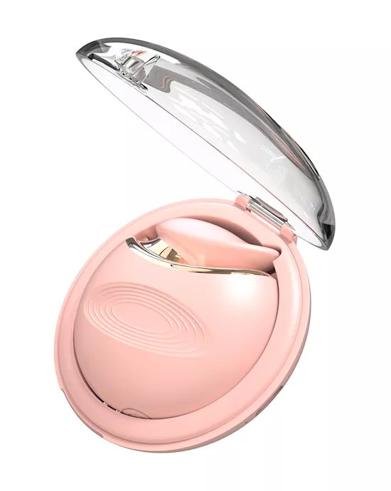 Pouch Mini Vibrator